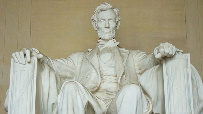 Abraham Lincoln