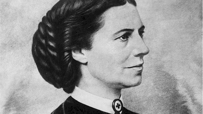 Clara Barton